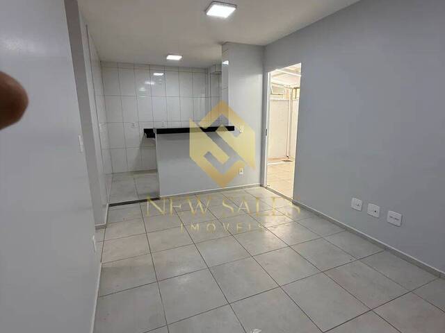 #15197 - Apartamento para Venda em Goiânia - GO - 1