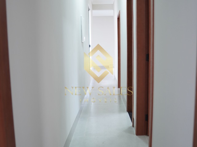 Casa para Venda em Senador Canedo - 4