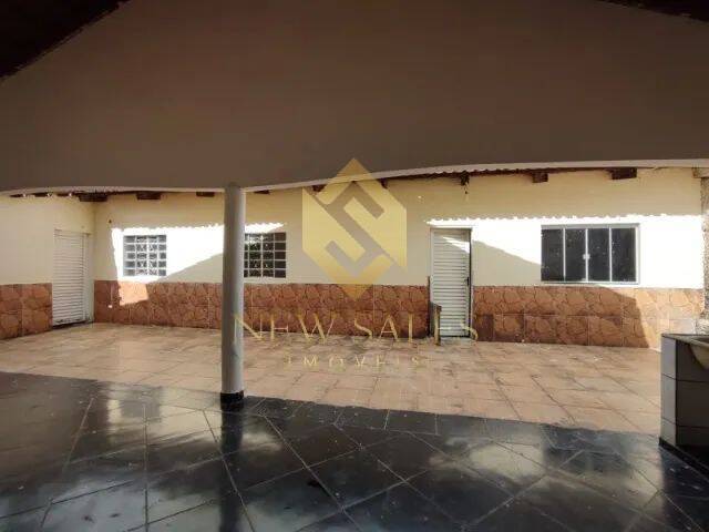 Casa para Venda em Goiânia - 5