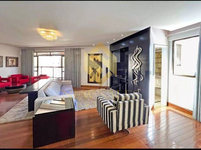 #15200 - Apartamento para Venda em Goiânia - GO - 2