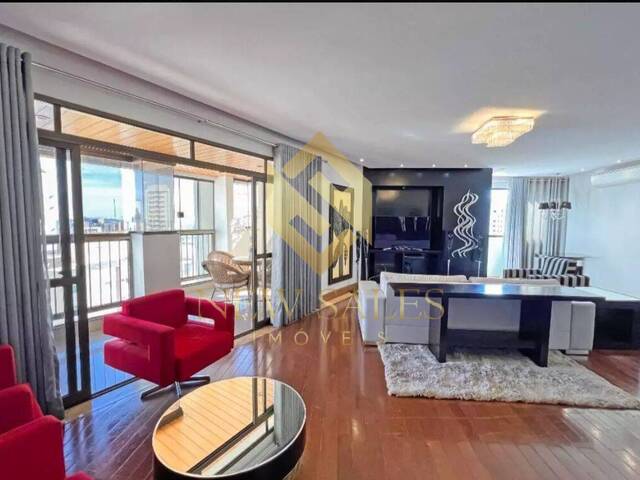 #15200 - Apartamento para Venda em Goiânia - GO - 3