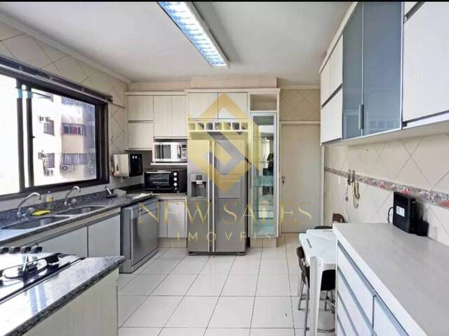 Apartamento para Venda em Goiânia - 5