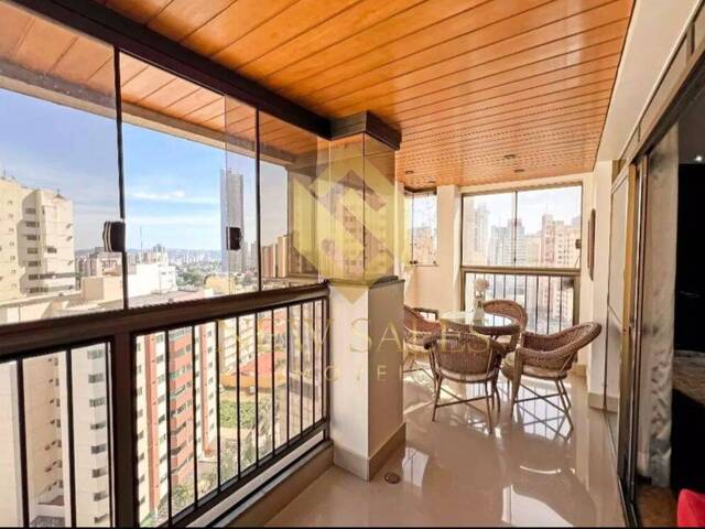 Apartamento para Venda em Goiânia - 4
