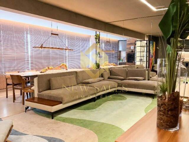 #15201 - Apartamento para Venda em Goiânia - GO - 1