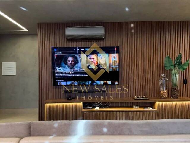 #15201 - Apartamento para Venda em Goiânia - GO - 3