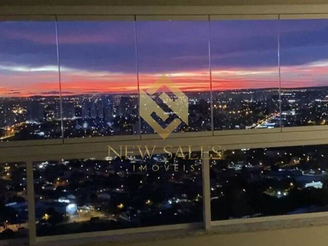 Apartamento para Venda em Goiânia - 4