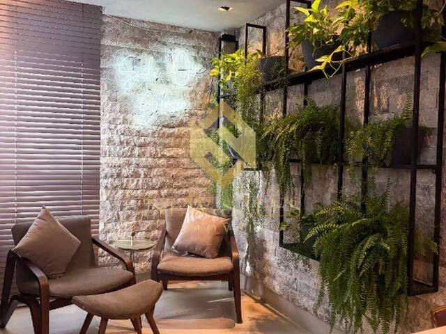 #15201 - Apartamento para Venda em Goiânia - GO - 2