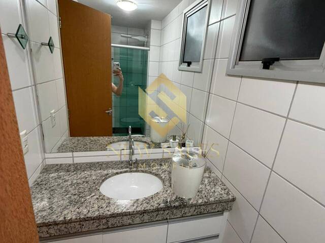 #15202 - Apartamento para Venda em Goiânia - GO - 2