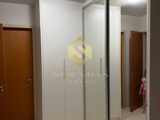 #15202 - Apartamento para Venda em Goiânia - GO - 3