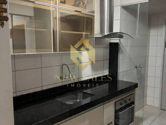 #15202 - Apartamento para Venda em Goiânia - GO - 1
