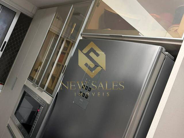 Apartamento para Venda em Goiânia - 4