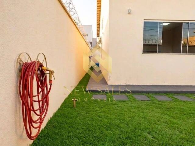 #15203 - Casa para Venda em Goiânia - GO - 2