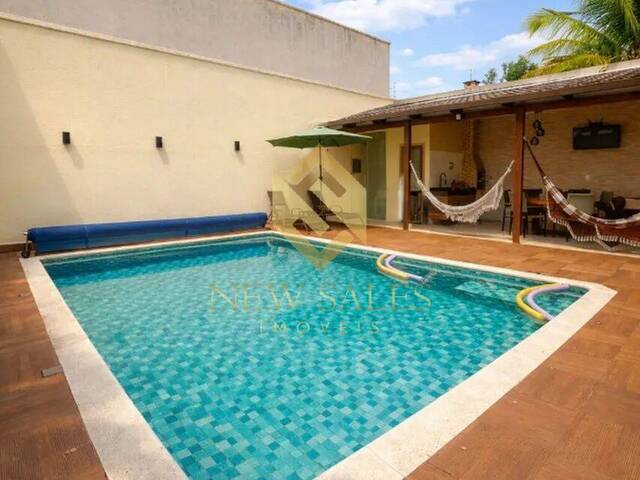 #15203 - Casa para Venda em Goiânia - GO - 1