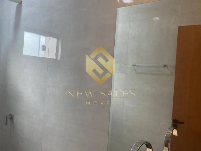 Casa para Venda em Aparecida de Goiânia - 4