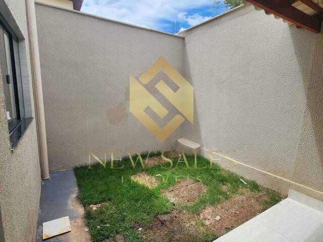 Casa para Venda em Goiânia - 4