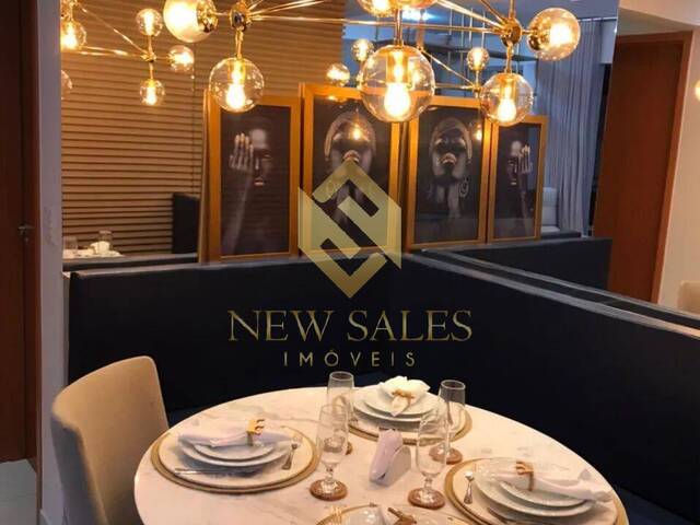 #15206 - Apartamento para Venda em Goiânia - GO - 2