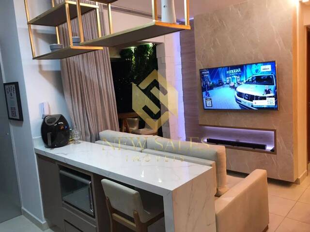 Apartamento para Venda em Goiânia - 4