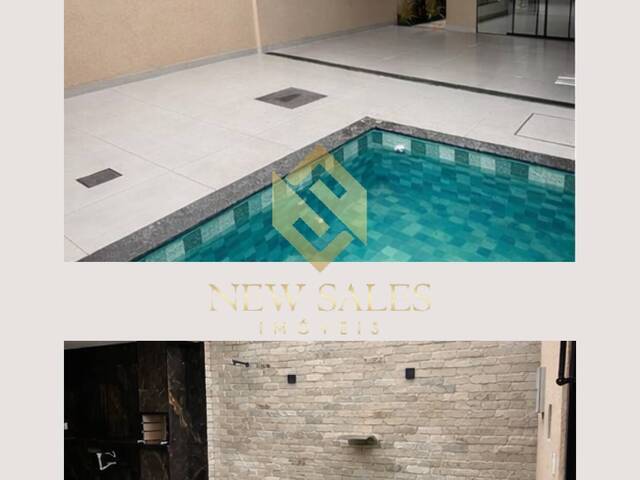 #15207 - Casa para Venda em Goiânia - GO - 1