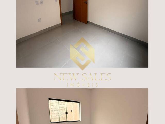 Casa para Venda em Goiânia - 5