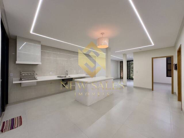 #15208 - Casa para Venda em Goiânia - GO - 1