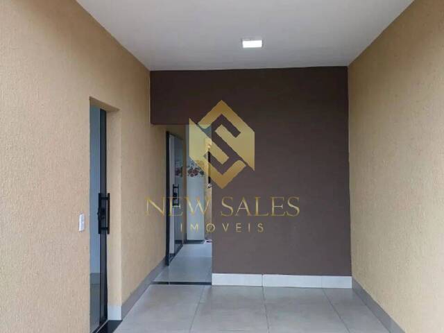 #15209 - Casa para Venda em Aparecida de Goiânia - GO - 3