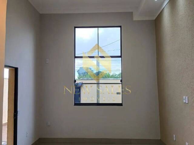 Casa para Venda em Aparecida de Goiânia - 4