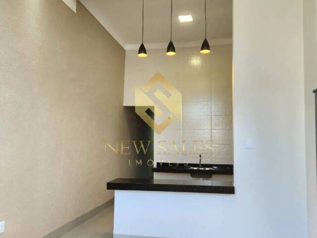 Casa para Venda em Aparecida de Goiânia - 5