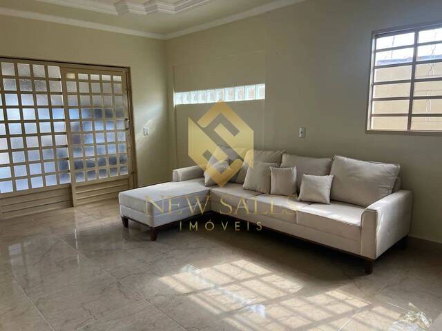 #15210 - Casa para Venda em Goiânia - GO - 2