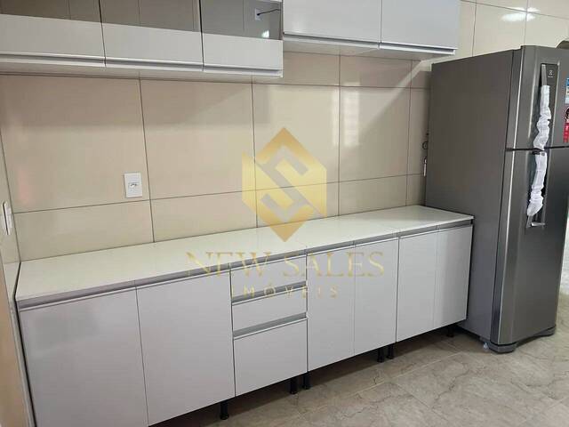 #15210 - Casa para Venda em Goiânia - GO - 3