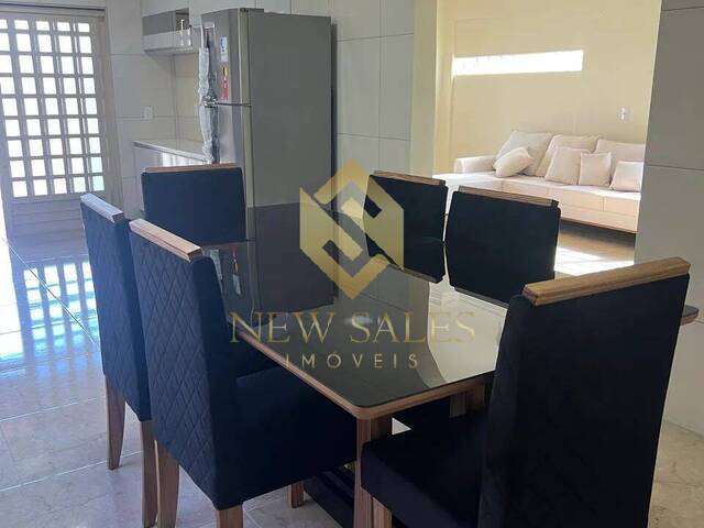 Casa para Venda em Goiânia - 4