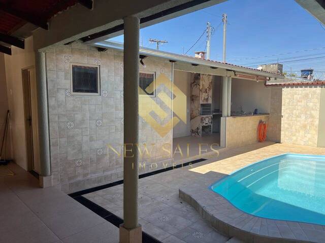 Casa para Venda em Goiânia - 5