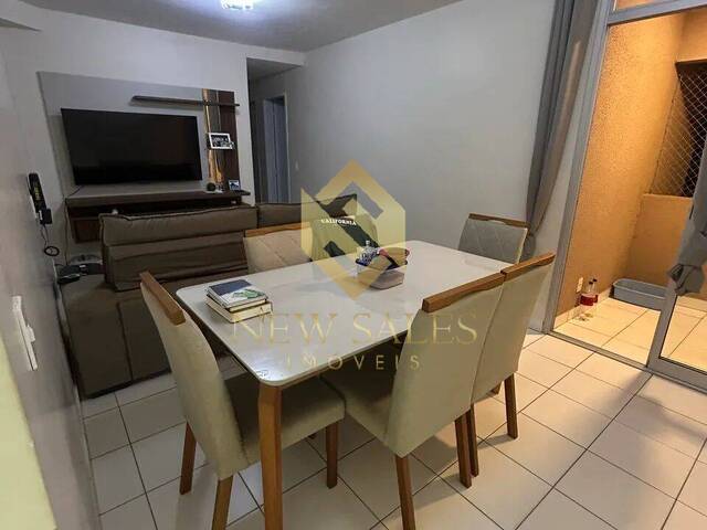 #15211 - Apartamento para Venda em Goiânia - GO - 3