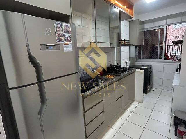 #15211 - Apartamento para Venda em Goiânia - GO - 1