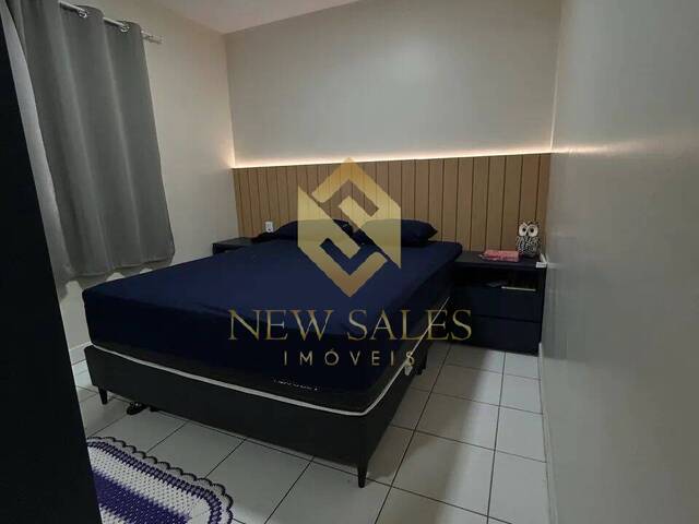 #15211 - Apartamento para Venda em Goiânia - GO - 2