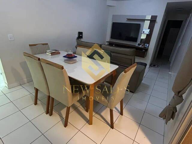 Apartamento para Venda em Goiânia - 4