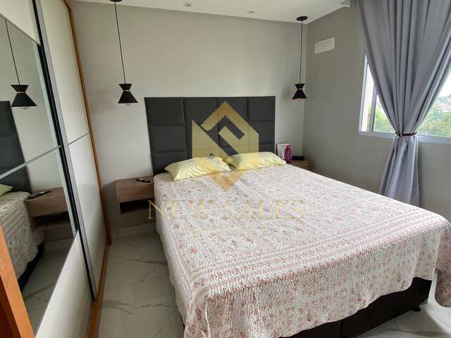 #15212 - Apartamento para Venda em Aparecida de Goiânia - GO - 3
