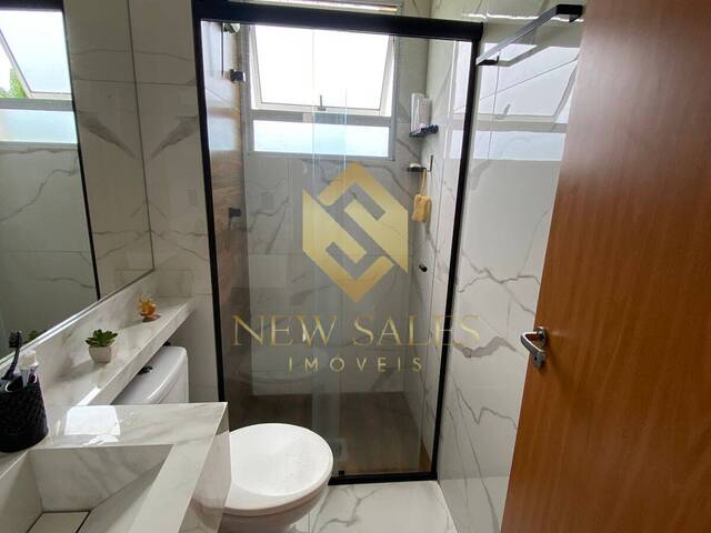 Apartamento para Venda em Aparecida de Goiânia - 4