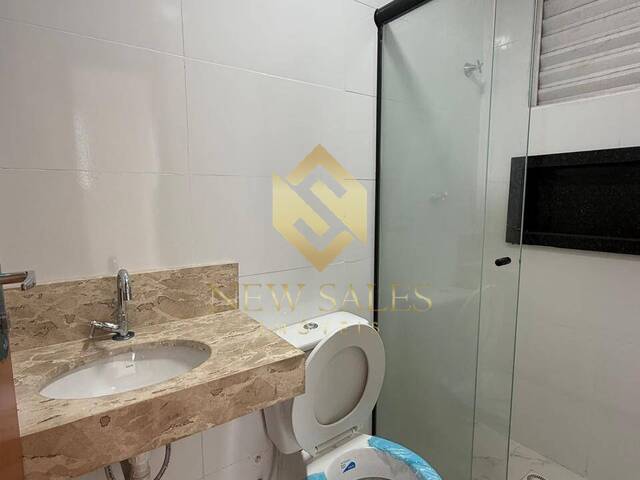 #15213 - Apartamento para Venda em Goiânia - GO - 3