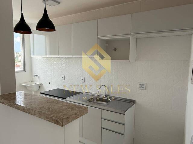 Apartamento para Venda em Goiânia - 4