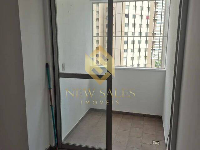 Apartamento para Venda em Goiânia - 4