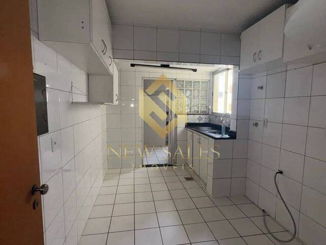 #15215 - Apartamento para Venda em Goiânia - GO - 2