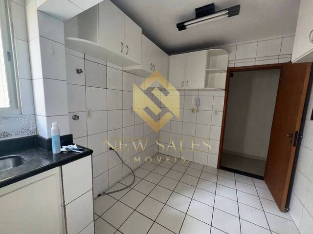 #15215 - Apartamento para Venda em Goiânia - GO - 3