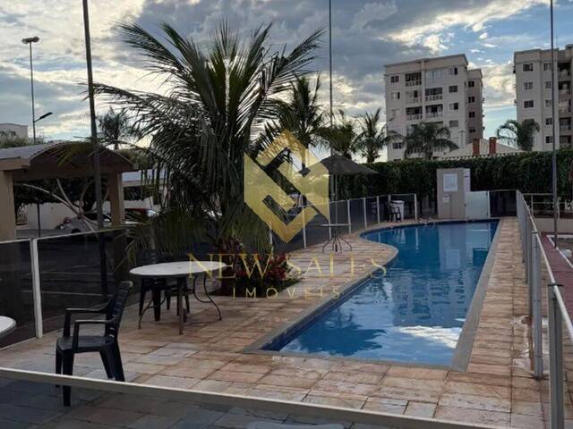 Apartamento para Venda em Goiânia - 5