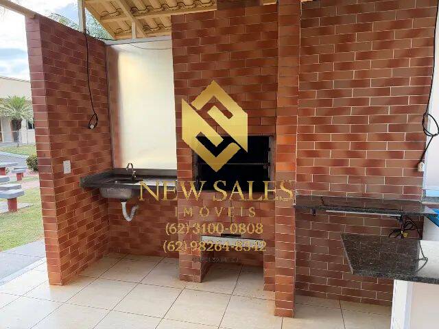 Apartamento para Venda em Goiânia - 5