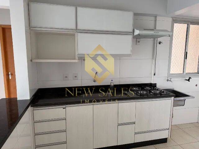 #15216 - Apartamento para Venda em Goiânia - GO - 2