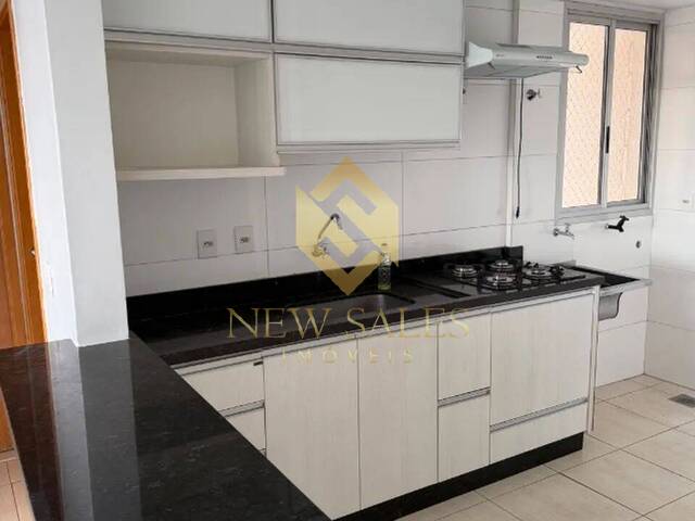 #15216 - Apartamento para Venda em Goiânia - GO - 1