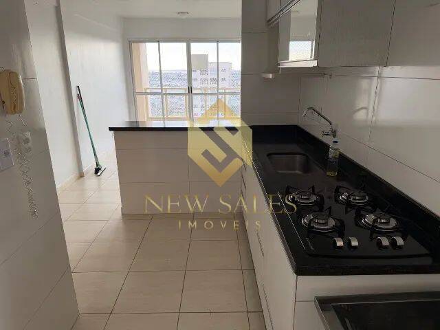 #15216 - Apartamento para Venda em Goiânia - GO - 3