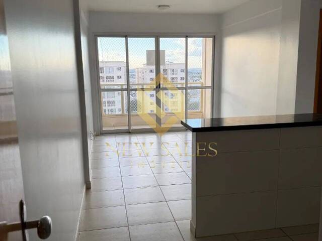 Apartamento para Venda em Goiânia - 4