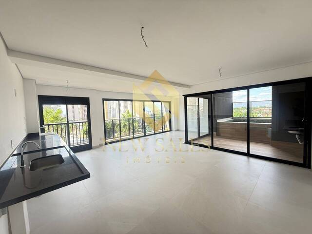 #15217 - Apartamento para Venda em Goiânia - GO - 1