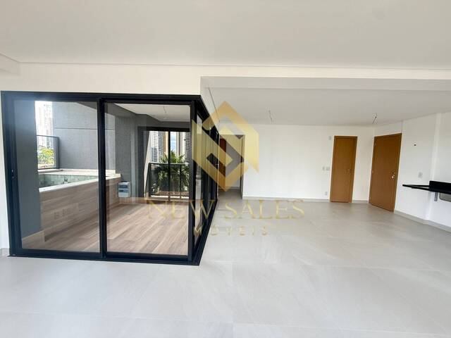 #15217 - Apartamento para Venda em Goiânia - GO - 3